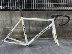 BASSO MUGELLO ロードバイクフレームのサムネイル