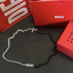 DIESEL ネックレス Dx1543040 Jewel