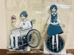 都市伝説解体センター FavoteriA アクスタ - メルカリ