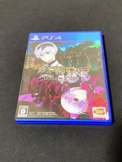 東京喰種トーキョーグール：re CALL to EXIST PS4