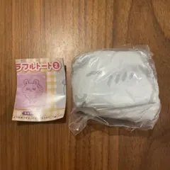 ちいかわ カラフルトート2 古本屋 かにちゃん