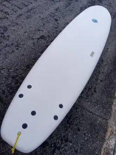 ビーチアクセスBeachAccess Standard ソフトボード 8'0"