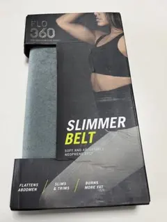SLIMMER BELT FLO 360