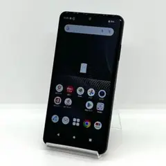 液晶美品 Xperia Ace II SO-41B docomo SIMフリー❽