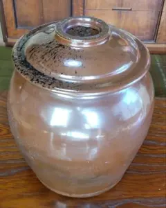 茶道具 茶釜 刷毛目 陶器 蓋付き 茶道具 茶釜 刷毛目 陶器 蓋付き - メルカリ