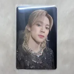ジミン BTS ARIRANG FESTA ラキドロ weverse トレカ - メルカリ