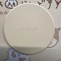 電源タップ　エレコム