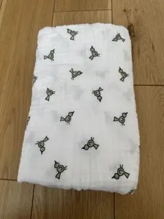 aden + anais おくるみ　ブランケット