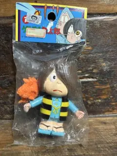 ゲゲゲの鬼太郎 妖怪獣 蛟龍 ソフビ マックストイ 水木しげる - メルカリ