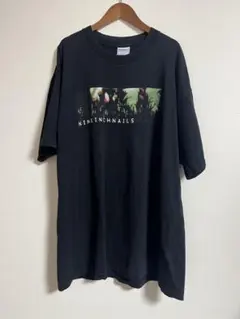 2025年最新】nine inch nails tシャツの人気アイテム - メルカリ