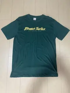 スプリングボクス 南アフリカ代表 ラグビー Tシャツ Lサイズ