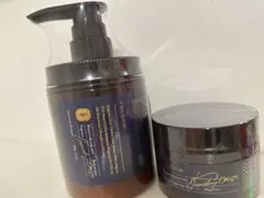 cocone ココネクリームシャンプー・ヘアマスクセット