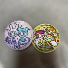 2026年最新】缶バッジ￼の人気アイテム - メルカリ