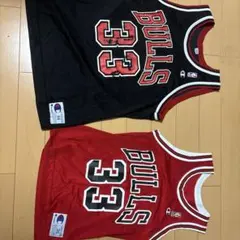 NBA ユニフォーム上下セット 2点まとめ売り - メルカリ