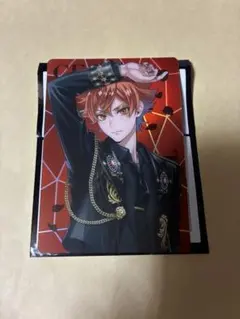 2026年最新】ツイステ エース カードの人気アイテム - メルカリ