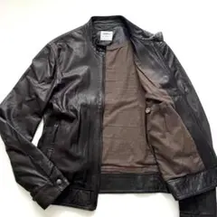 SALE 新品未使用 EMMETI / JURI 46 EMMETI×wjk single riders