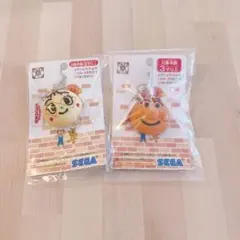 メロンパンナ キャラクターグッズ