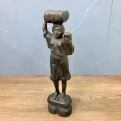 【アジアン雑貨】伝統的な鉄製コマ 直径20cm(大型) マレーシア　新品値札付 アジアン雑貨】伝統的な鉄製コマ 直径20cm(大型) マレーシア 新品値札