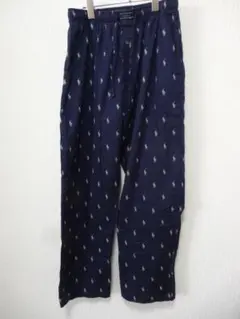 【　B級品　セール　破格　】Polo Ralph Lauren ルームウェア L
