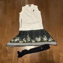 PEARLY GATES スカートのみ新品未使用