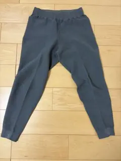 The North Face グレー ジョガーパンツ