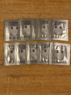 ロクシタン RBジェルクリーム 10パック