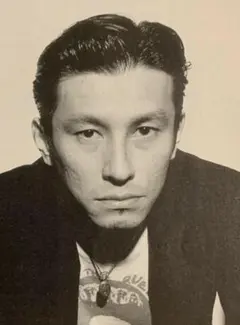 新品 チバユウスケ着用 amp japan マリア ネックレス ミッシェルガン