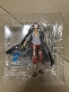 BANDAI NAMCO MASTERLISE 王騎 C賞 BANDAI NAMCO MASTERLISE 王騎 C賞 - メルカリ