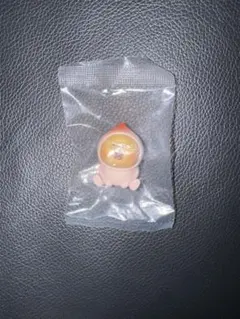 こびとづかん おすわりマスコット カクレモモジリ