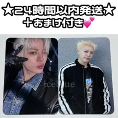 ラスト1点‼️ TREASURE ジョンファン トレカ PULSE ON ラキドロ