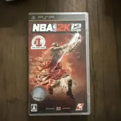 NBA 2K12