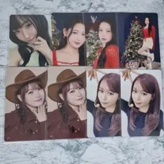 【 ME:I 】笠原桃奈 トレカ みてコレ まとめ売り