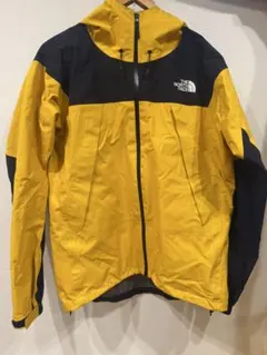 【本日限定】ノースフェイス クライムライトジャケット ゴアテックス　Mサイズ