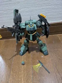 ガンプラ ジャンク パーツ ギラドーガ アーティファクト | Mercari