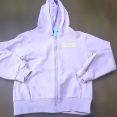 JENNIlove　パーカー150センチ　訳あり