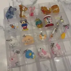 めじるしアクセサリーまとめ売り