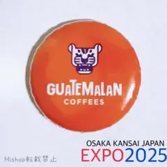 フランス館大阪関西万博 EXPO OSAKA 2025 ピンバッジ ☆大阪・関西万博☆Expo 2025 オランダ館 限定！！ ピンズ