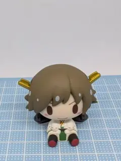 一番くじ 艦隊これくしょん　艦これ　艦娘ちょこのっこフィギュア