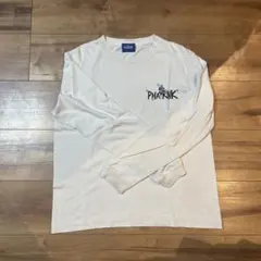 ファットランクラインストーンロンT Lサイズ - メルカリ