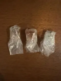 なめこ栽培キット めじるしアクセサリー 2 【3個セット】