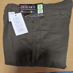 メンズウォッシュデニム　ウエスト85cm