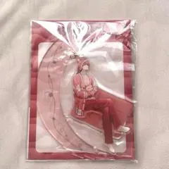 セラフ・ダズルガーデン pajama party アクスタ アクリルスタンド