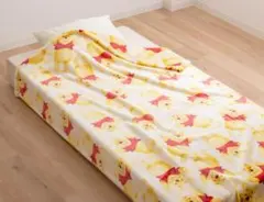 ニューマイヤー毛布