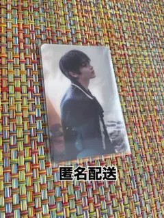 straykids do it レンチキュラー　アイエン