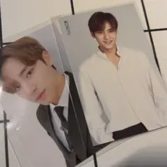seventeen ミンギュ