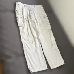 夏冬兼用作業ズボン