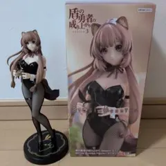盾の勇者の成り上がり BiCute Bunnies Figure-ラフタリア-のサムネイル