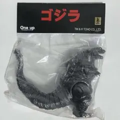 One up. ゴジラ ソフビ シン・ゴジラ 2016 凍結ver. 一期 One up. ゴジラ ソフビ シン・ゴジラ 2016 凍結ver. 一期 Yahoo