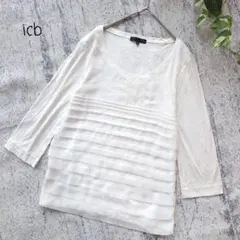 アイシービー icb