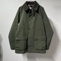 ⭐︎極美品希少！⭐︎バブアー　ビデイル　2レイヤー　クラシックフィット！ バブアー Barbour/ビデイル 2レイヤー ブルゾン CLASSIC BEDALE
